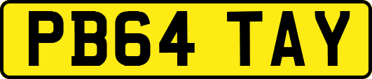 PB64TAY
