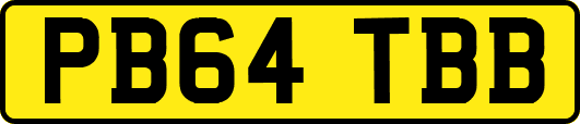 PB64TBB