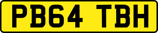 PB64TBH