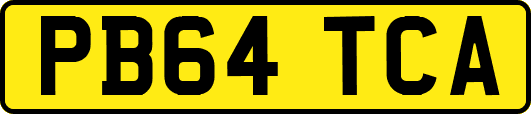 PB64TCA