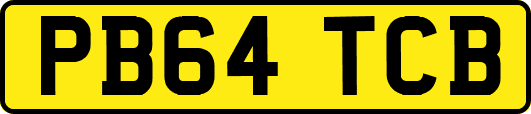 PB64TCB
