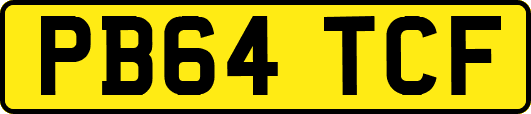 PB64TCF