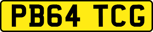 PB64TCG