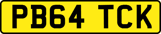 PB64TCK