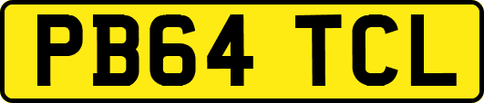 PB64TCL