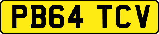 PB64TCV