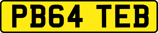 PB64TEB