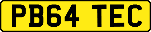 PB64TEC