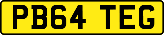 PB64TEG