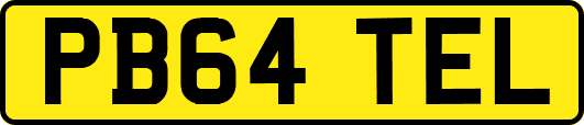 PB64TEL