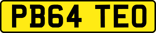 PB64TEO