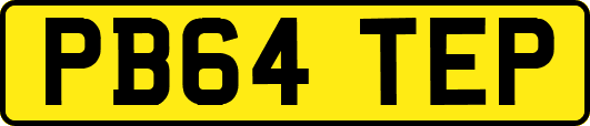 PB64TEP