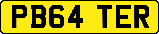 PB64TER