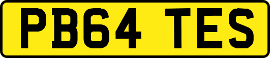 PB64TES