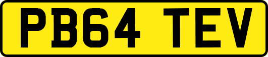 PB64TEV