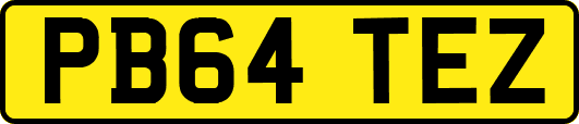 PB64TEZ