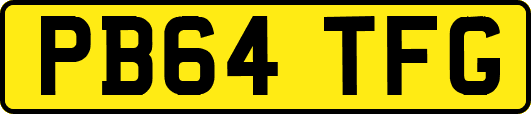 PB64TFG