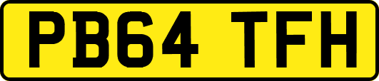 PB64TFH