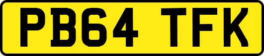 PB64TFK