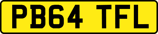 PB64TFL