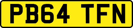 PB64TFN