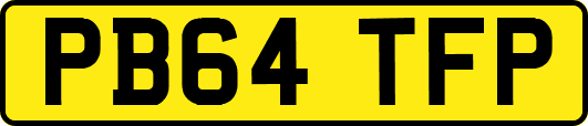 PB64TFP