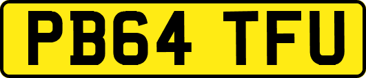 PB64TFU