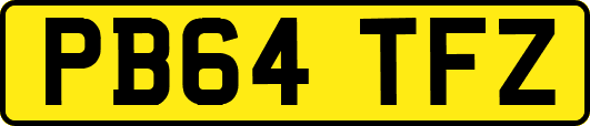 PB64TFZ