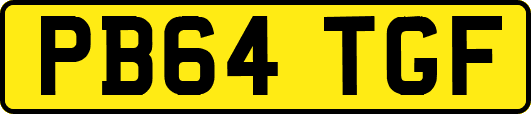 PB64TGF
