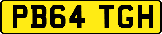 PB64TGH