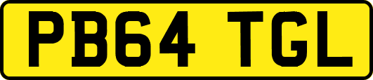 PB64TGL