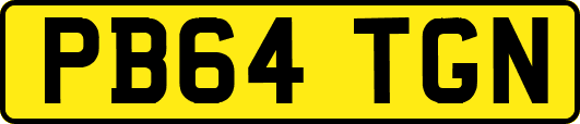 PB64TGN