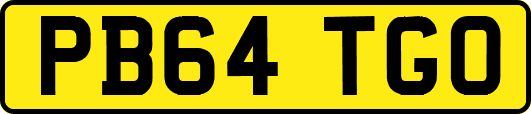 PB64TGO