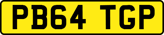 PB64TGP