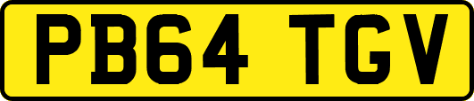 PB64TGV