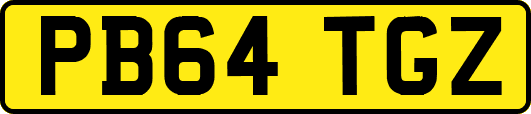 PB64TGZ