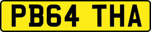 PB64THA