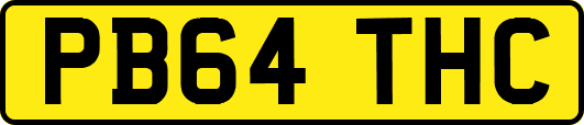 PB64THC