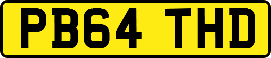PB64THD