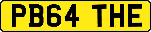 PB64THE
