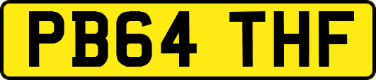 PB64THF