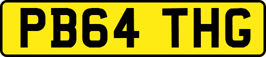 PB64THG