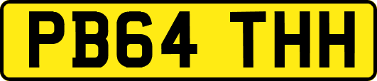 PB64THH