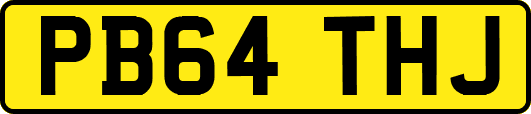 PB64THJ