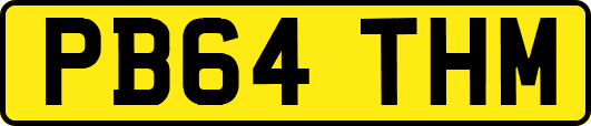 PB64THM