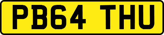 PB64THU