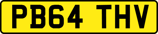PB64THV