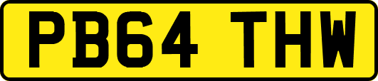 PB64THW