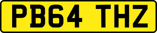 PB64THZ