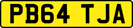 PB64TJA